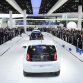 Volkswagen at IAA 2011