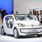 Volkswagen at IAA 2011