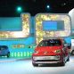 Volkswagen at IAA 2011