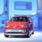 Volkswagen at IAA 2011