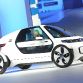 Volkswagen at IAA 2011
