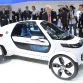 Volkswagen at IAA 2011