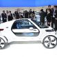 Volkswagen at IAA 2011