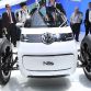 Volkswagen at IAA 2011