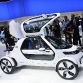 Volkswagen at IAA 2011