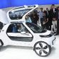 Volkswagen at IAA 2011