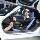Volkswagen at IAA 2011