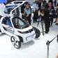 Volkswagen at IAA 2011