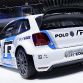 Volkswagen at IAA 2011