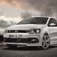 Volkswagen at IAA 2011
