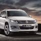 Volkswagen at IAA 2011
