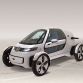 Volkswagen at IAA 2011