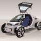 Volkswagen at IAA 2011