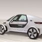 Volkswagen at IAA 2011