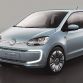 Volkswagen at IAA 2011
