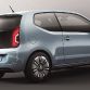 Volkswagen at IAA 2011