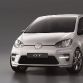 Volkswagen at IAA 2011