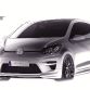 Volkswagen at IAA 2011