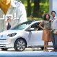 Volkswagen at IAA 2011