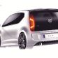 Volkswagen at IAA 2011
