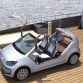 Volkswagen at IAA 2011