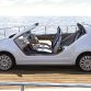 Volkswagen at IAA 2011