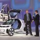 Volkswagen at IAA 2011