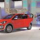 Volkswagen at IAA 2011
