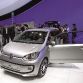 Volkswagen at IAA 2011