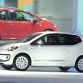 Volkswagen at IAA 2011