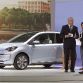 Volkswagen at IAA 2011