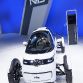 VW NILS Live in IAA 2011