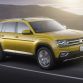 Volkswagen Atlas 2018 (18)
