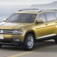 Volkswagen Atlas 2018 (21)