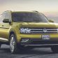 Volkswagen Atlas 2018 (23)
