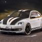 Volkswagen Beetle 2012 by ABT