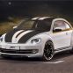Volkswagen Beetle 2012 by ABT