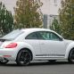 Volkswagen Beetle 2012 by B&B
