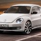 Volkswagen Beetle 2012 Leaked Photo