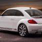 Volkswagen Beetle 2012 Leaked Photo