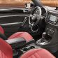 Volkswagen Beetle 2012 Leaked Photo