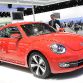 Volkswagen Beetle 2012 Live in Shanghai 2011
