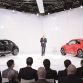 Volkswagen Beetle 2012 Live in Shanghai 2011