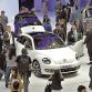 Volkswagen Beetle 2012 Live in Shanghai 2011