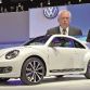 Volkswagen Beetle 2012 Live in Shanghai 2011