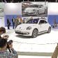 Volkswagen Beetle 2012 Live in Shanghai 2011