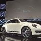 Volkswagen Beetle 2012 Live in Shanghai 2011