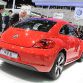 Volkswagen Beetle 2012 Live in Shanghai 2011