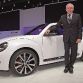Volkswagen Beetle 2012 Live in Shanghai 2011