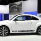 Volkswagen Beetle 2012 Live in Shanghai 2011